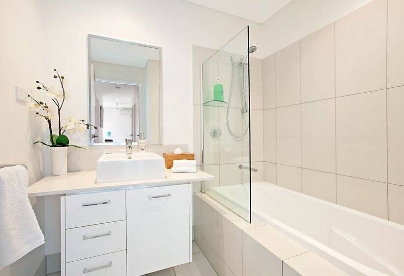 Beachlife Holiday Apartments