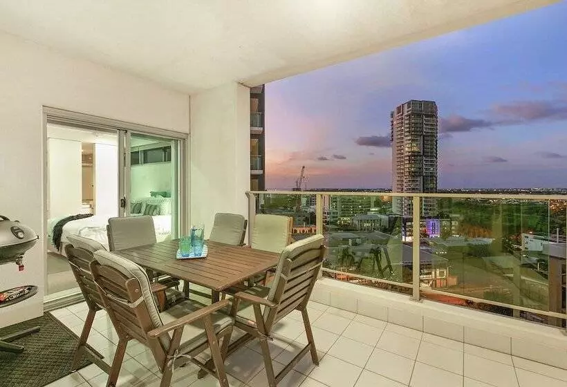 Beachlife Holiday Apartments