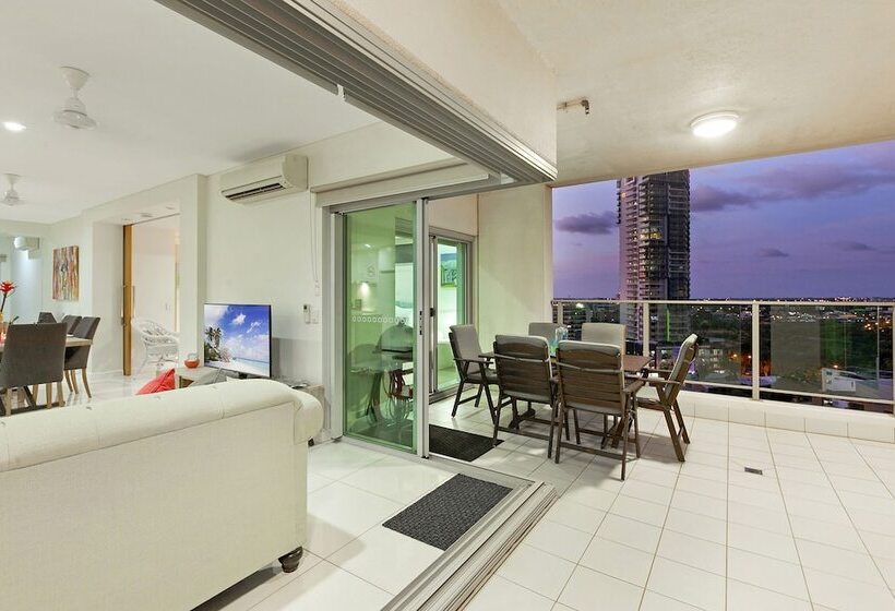 Beachlife Holiday Apartments