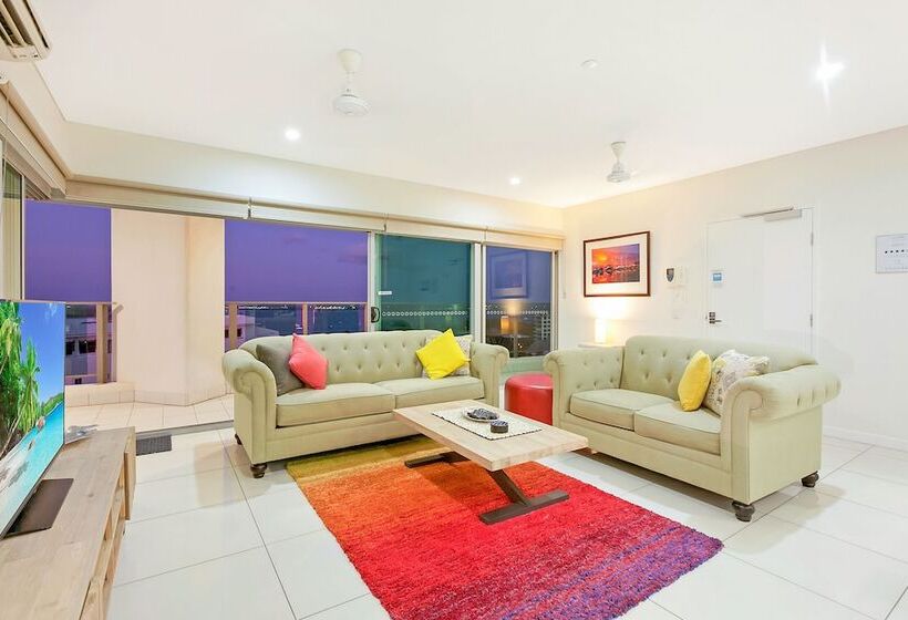 Beachlife Holiday Apartments