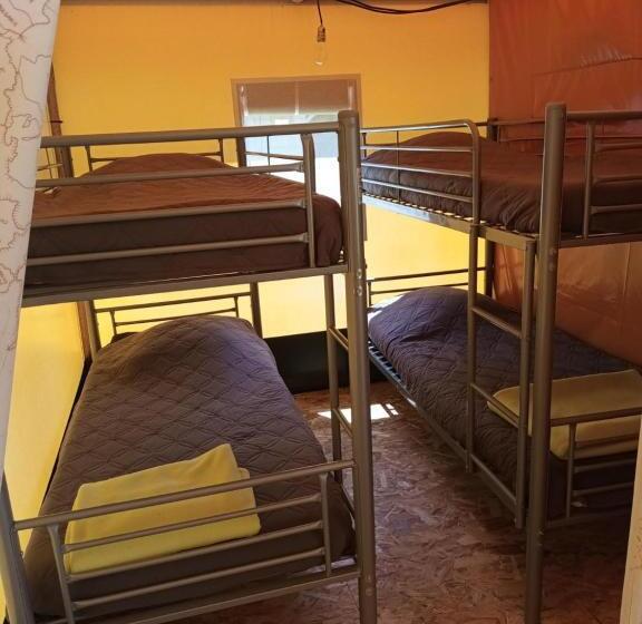 צימר La Libaudiere