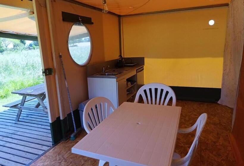 צימר La Libaudiere