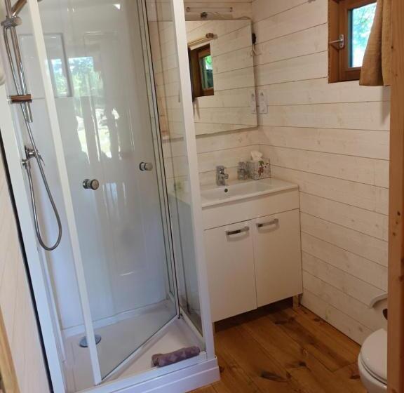 צימר La Libaudiere