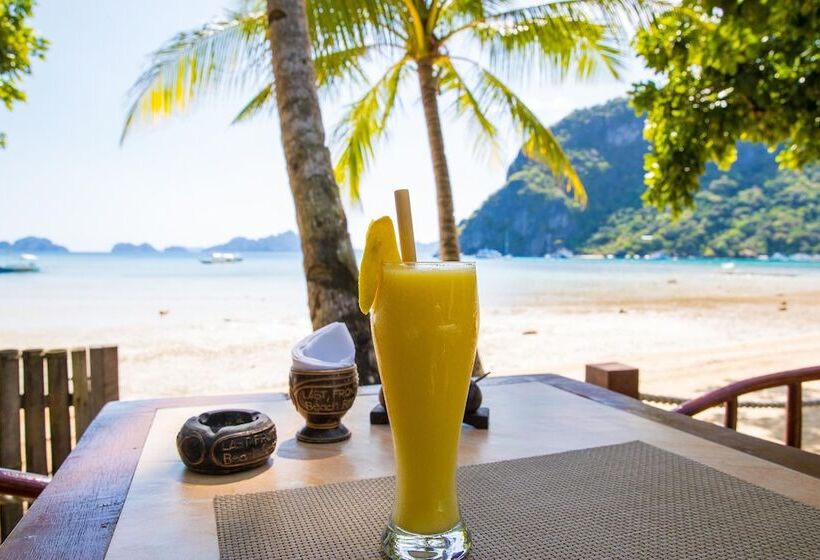 住宿加早餐 Last Frontier Beach Resort Adults Only