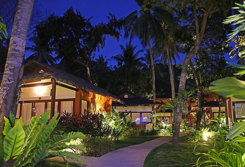 住宿加早餐 Last Frontier Beach Resort Adults Only