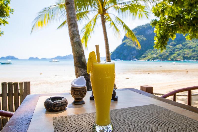 住宿加早餐 Last Frontier Beach Resort Adults Only