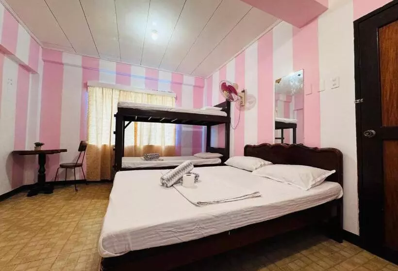 Aamiaismajoitus (B&B) Duchess Sophia S Pension