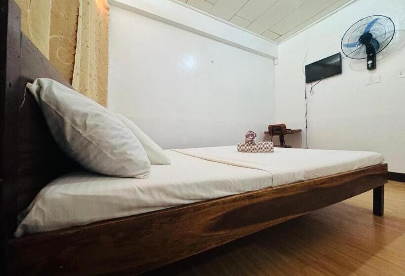 צימר Duchess Sophia S Pension