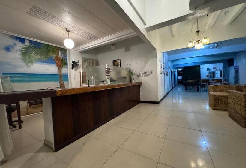 צימר Duchess Sophia S Pension