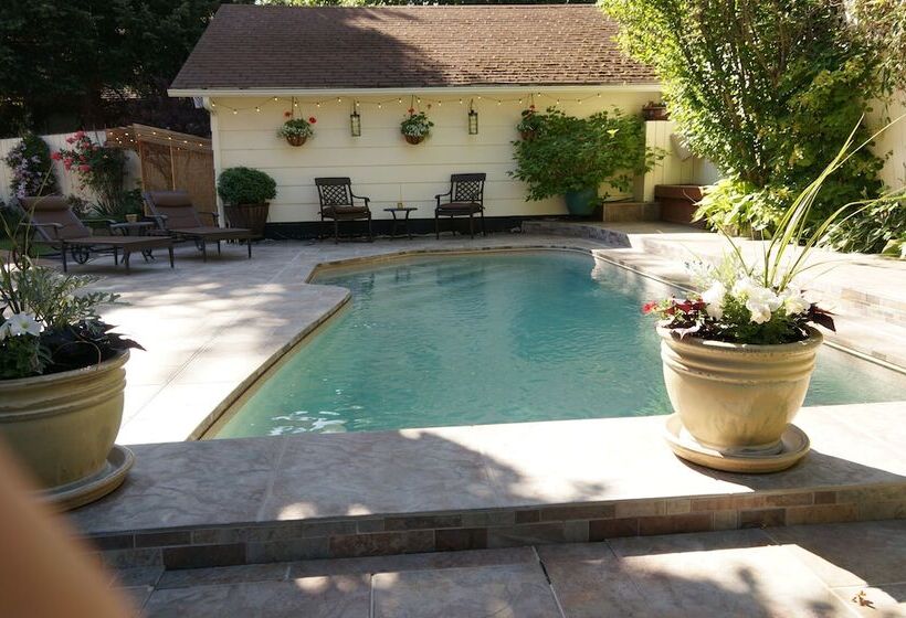 住宿加早餐  R&r Guesthouse