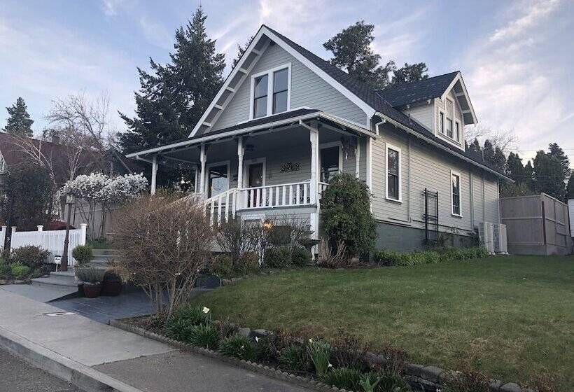 住宿加早餐  R&r Guesthouse