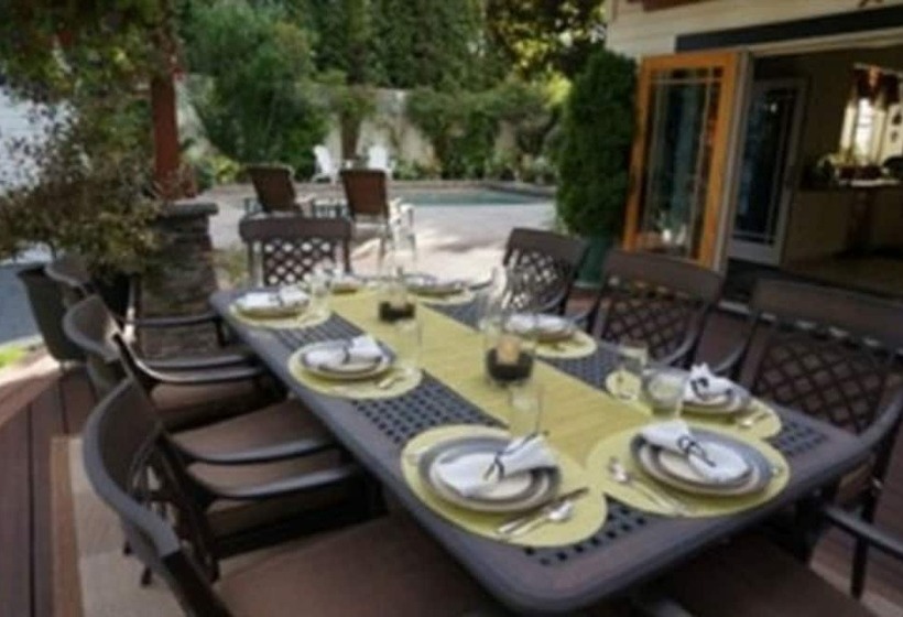 住宿加早餐  R&r Guesthouse