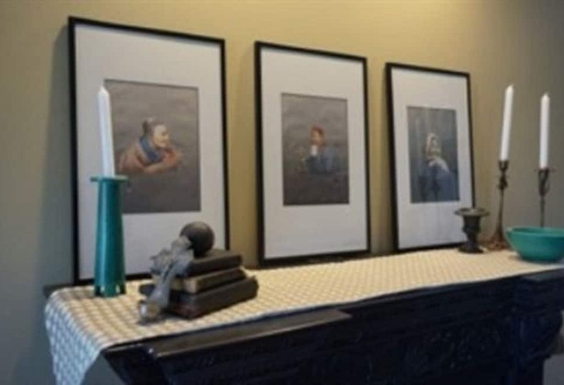 住宿加早餐  R&r Guesthouse