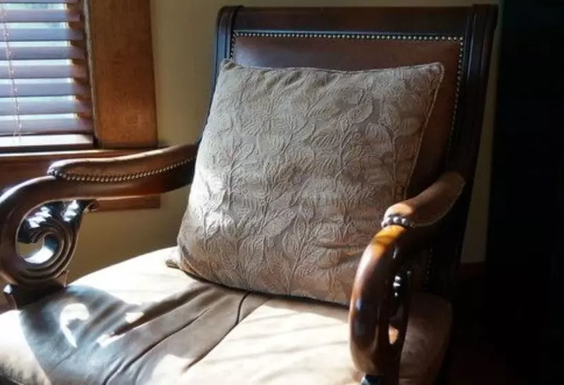 ベッドアンドブレックファースト R&r Guesthouse