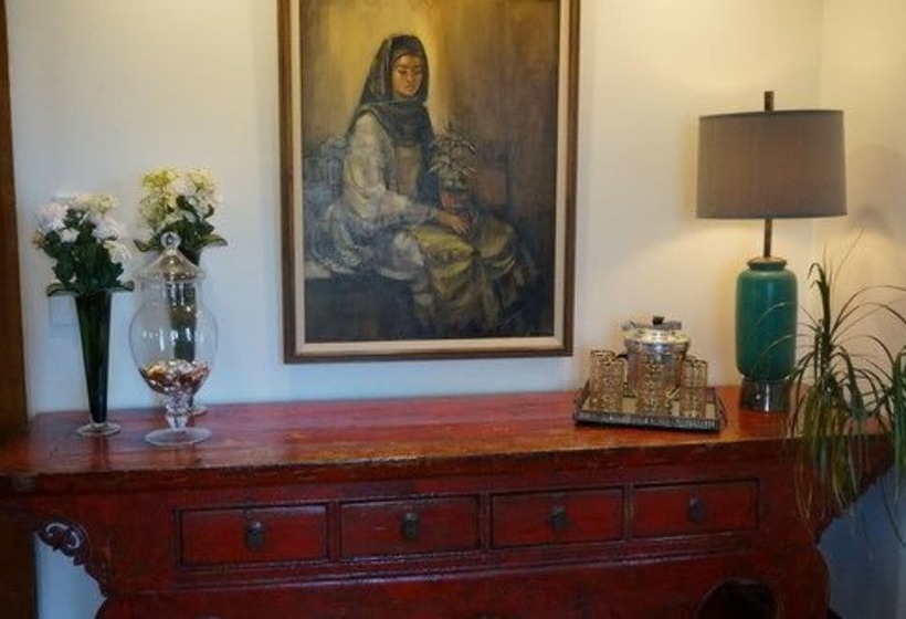 住宿加早餐  R&r Guesthouse