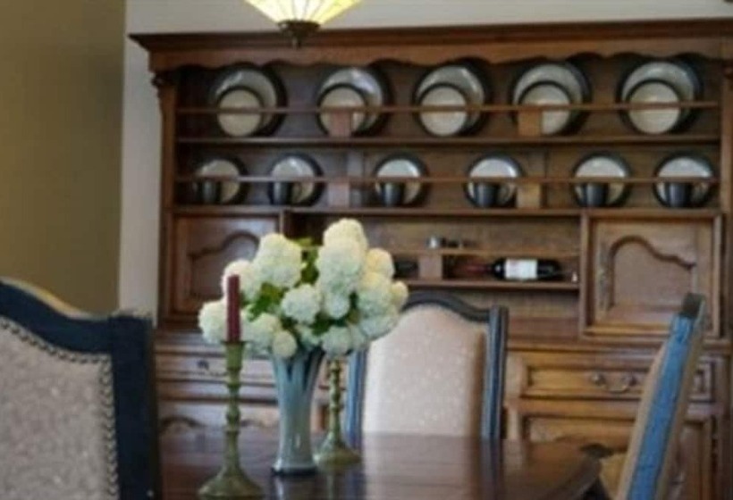 住宿加早餐  R&r Guesthouse