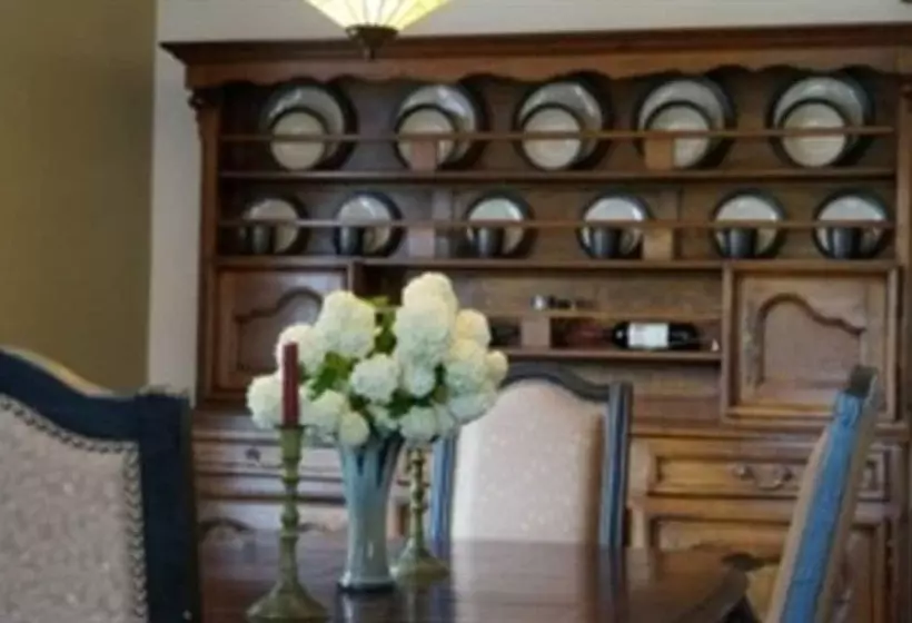 ベッドアンドブレックファースト R&r Guesthouse