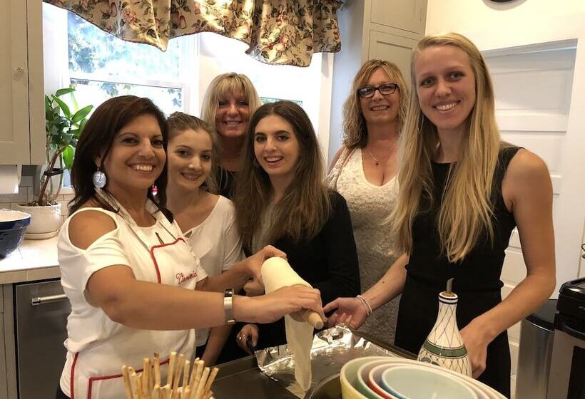 住宿加早餐  R&r Guesthouse