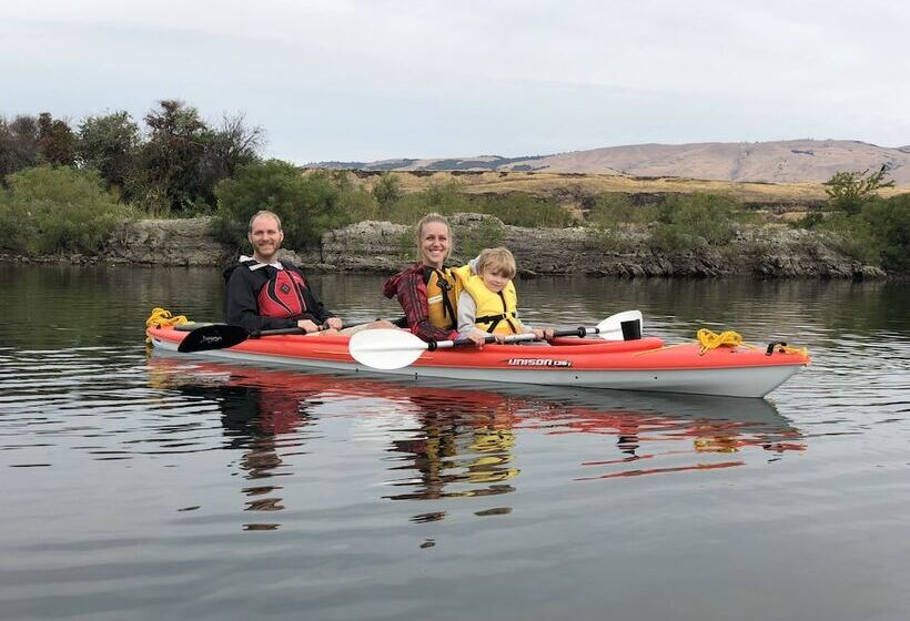 住宿加早餐  R&r Guesthouse