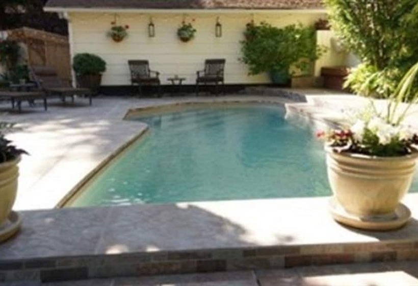 住宿加早餐  R&r Guesthouse