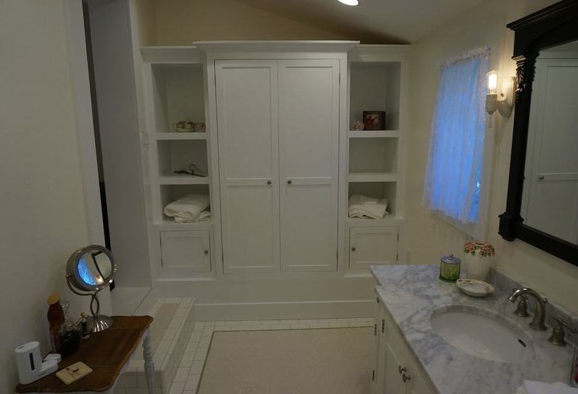 住宿加早餐  R&r Guesthouse