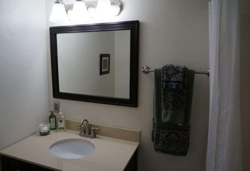 住宿加早餐  R&r Guesthouse