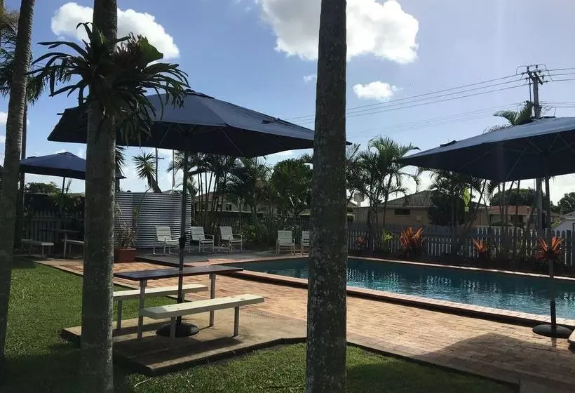 Cane Village Holiday Park