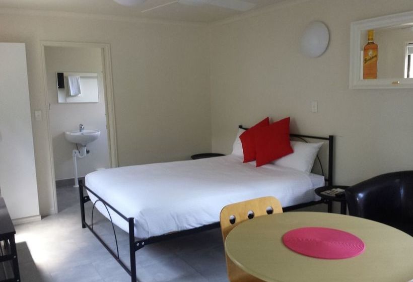 Cane Village Holiday Park