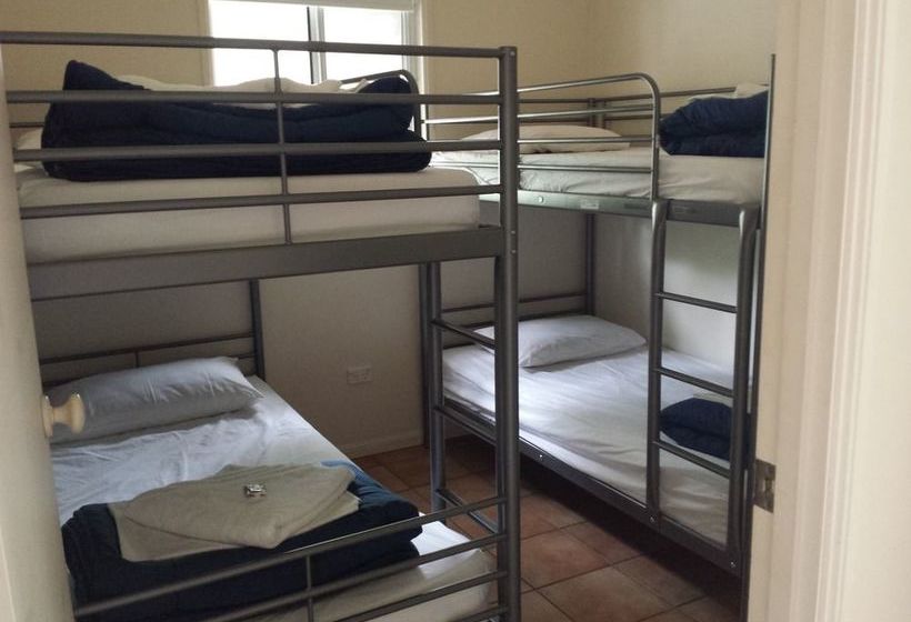 Cane Village Holiday Park