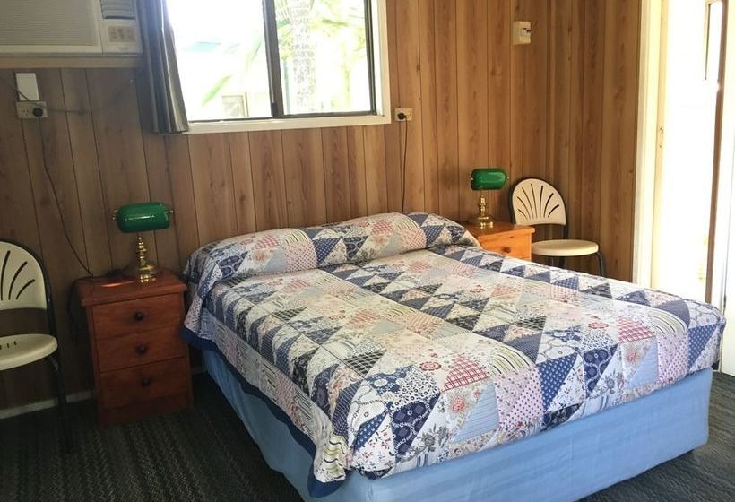 Cane Village Holiday Park