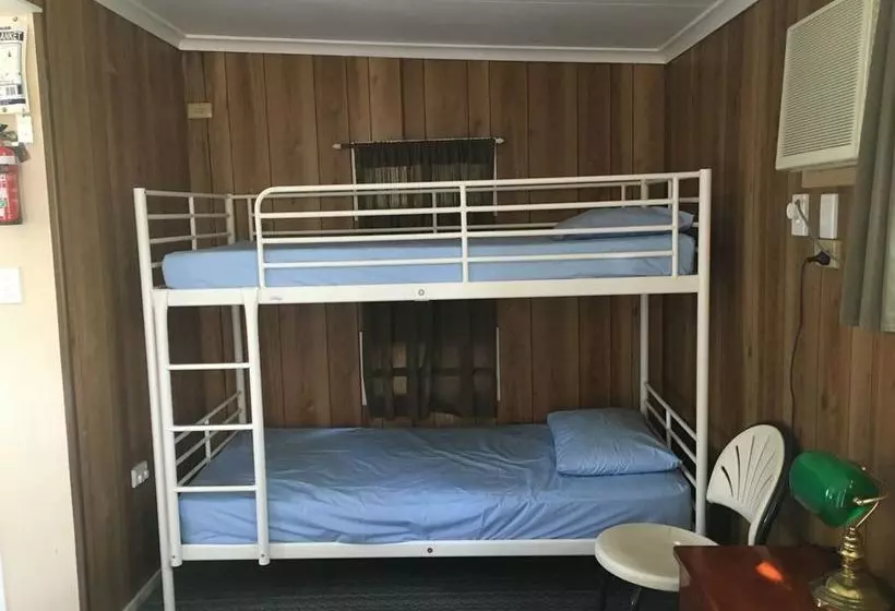 Cane Village Holiday Park