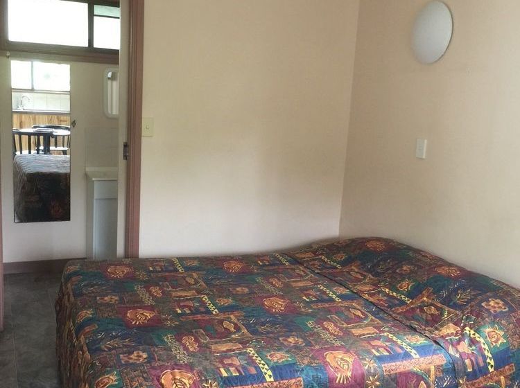 Cane Village Holiday Park