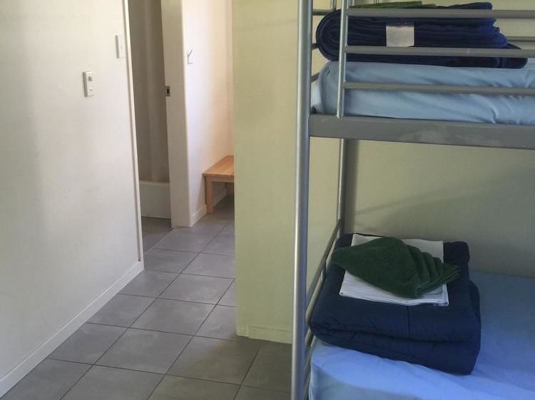 Cane Village Holiday Park