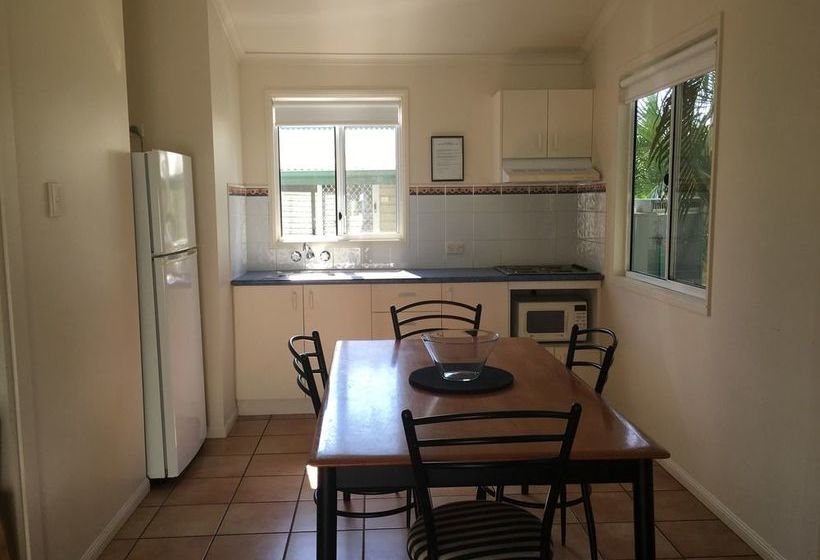 Cane Village Holiday Park