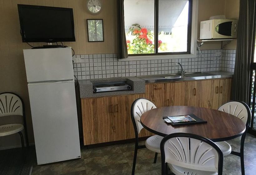 Cane Village Holiday Park