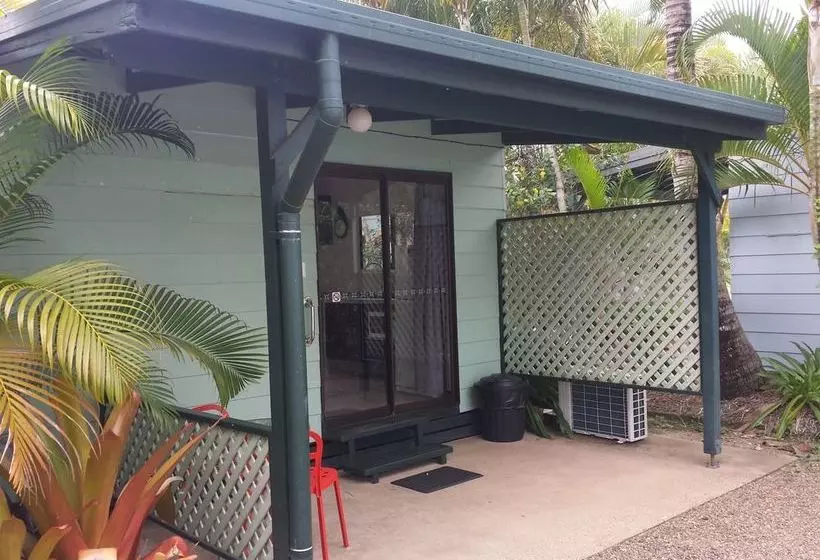 Cane Village Holiday Park