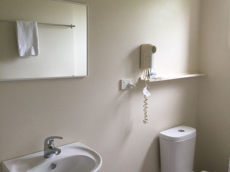 Cane Village Holiday Park