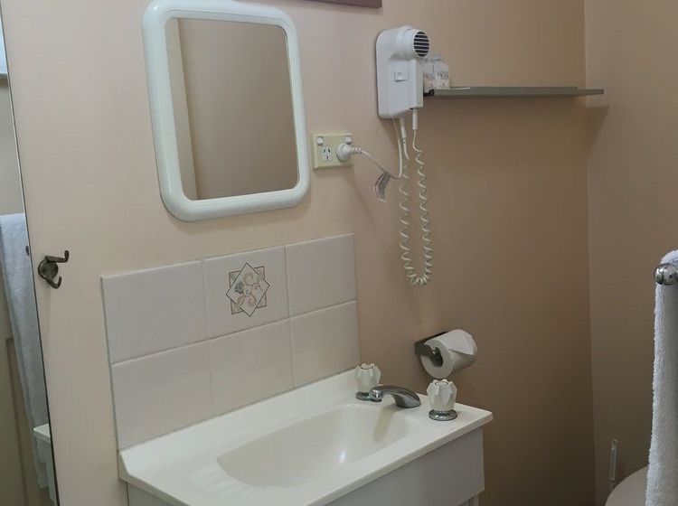 Cane Village Holiday Park