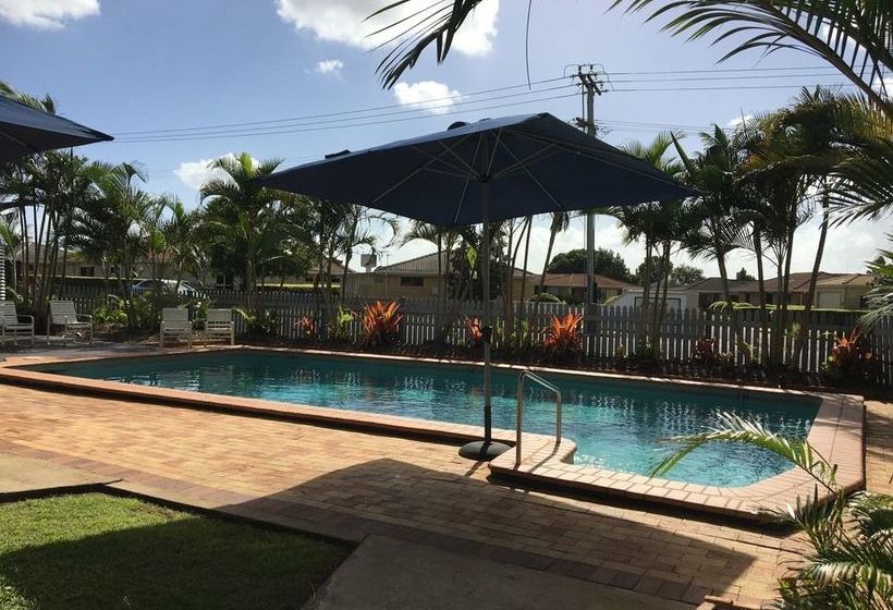 Cane Village Holiday Park