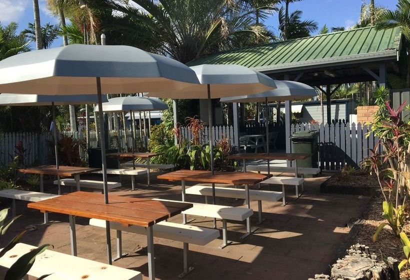 Cane Village Holiday Park