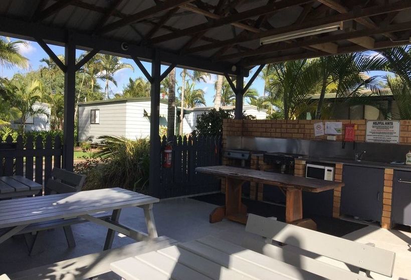 Cane Village Holiday Park