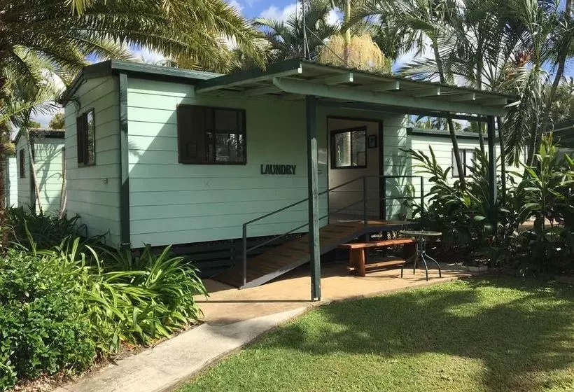 Cane Village Holiday Park