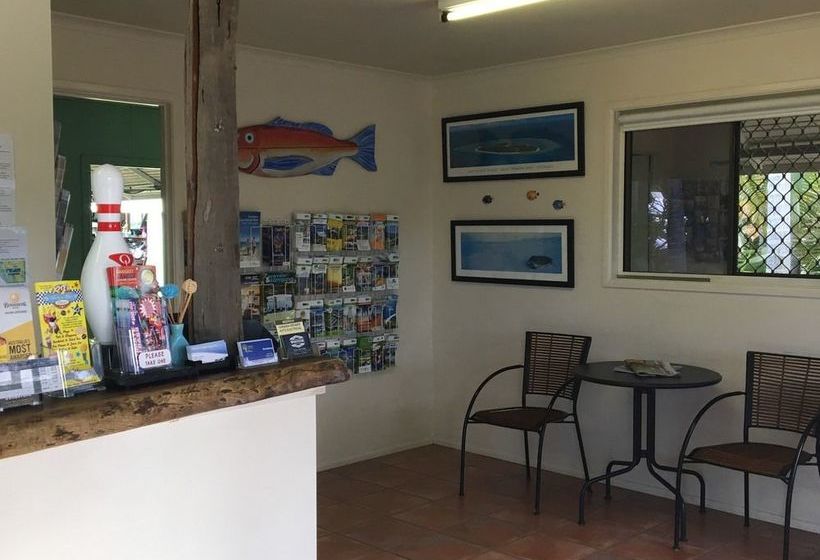 Cane Village Holiday Park