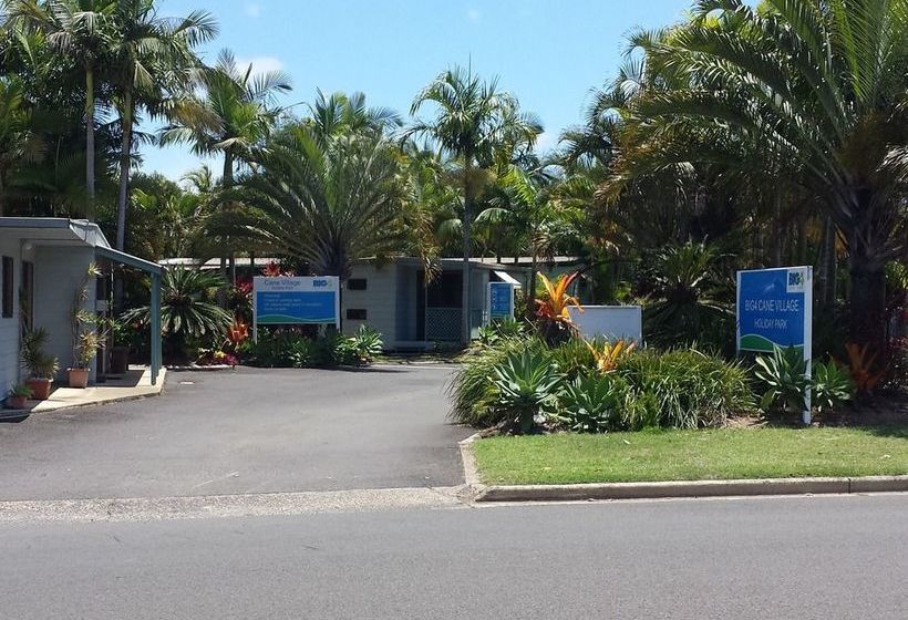Cane Village Holiday Park