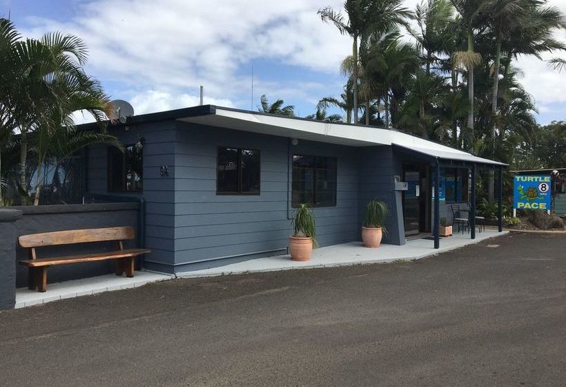 Cane Village Holiday Park