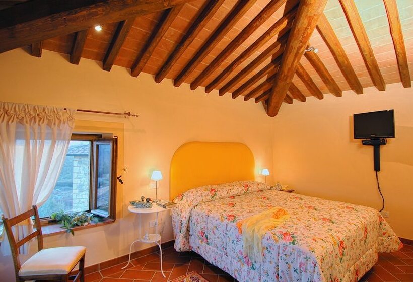 Cavarchino B&b