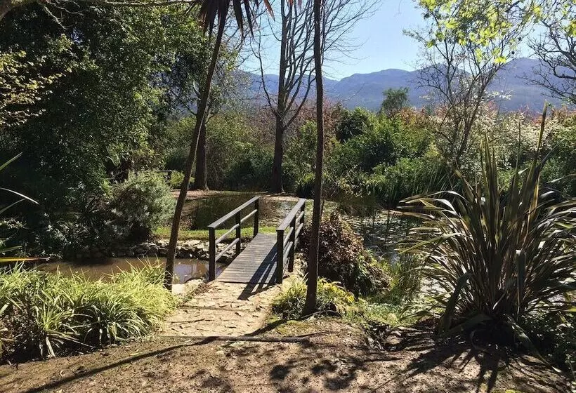 Clairewood