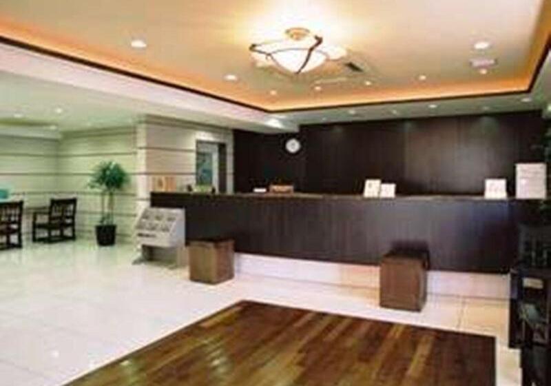 Country Hotel Takayama