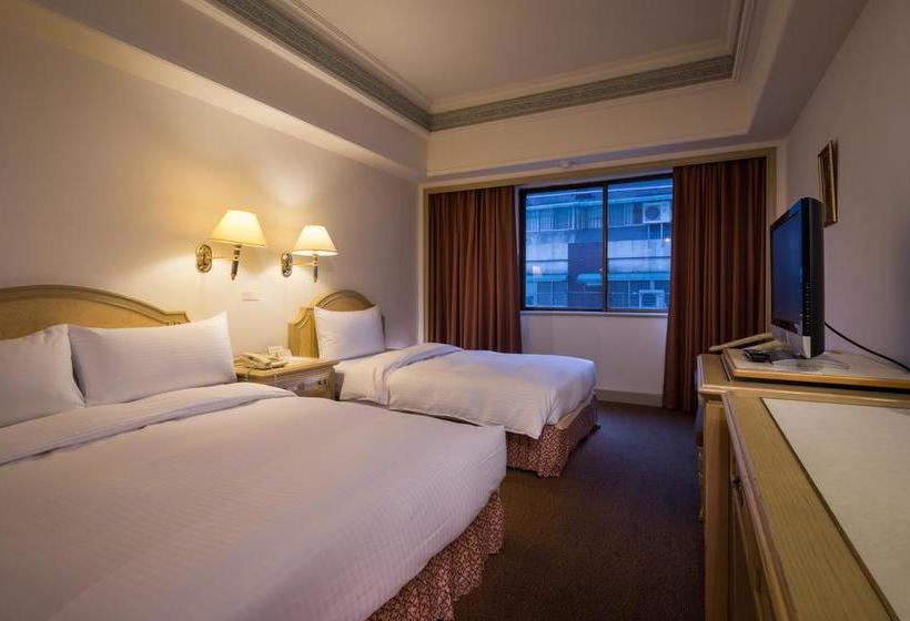 Fotos del hotel Green World Flora Main:  19