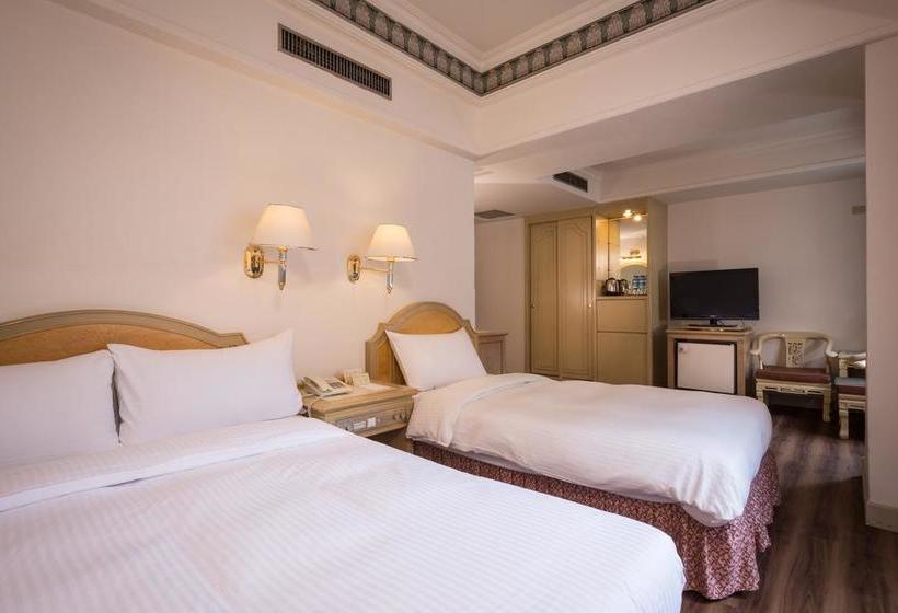 Fotos del hotel Green World Flora Main:  22